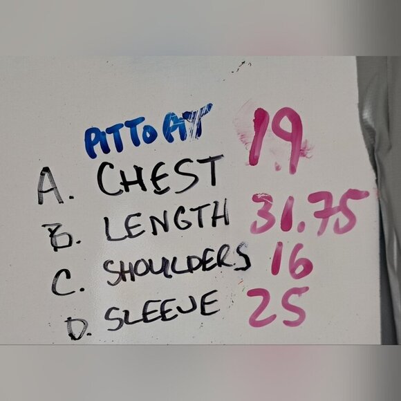 Burberry Gray Trench Coat - Picture 7 of 16